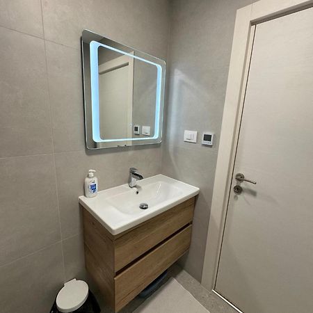 Carolina 4 Seasons Apartment Пореч Екстериор снимка
