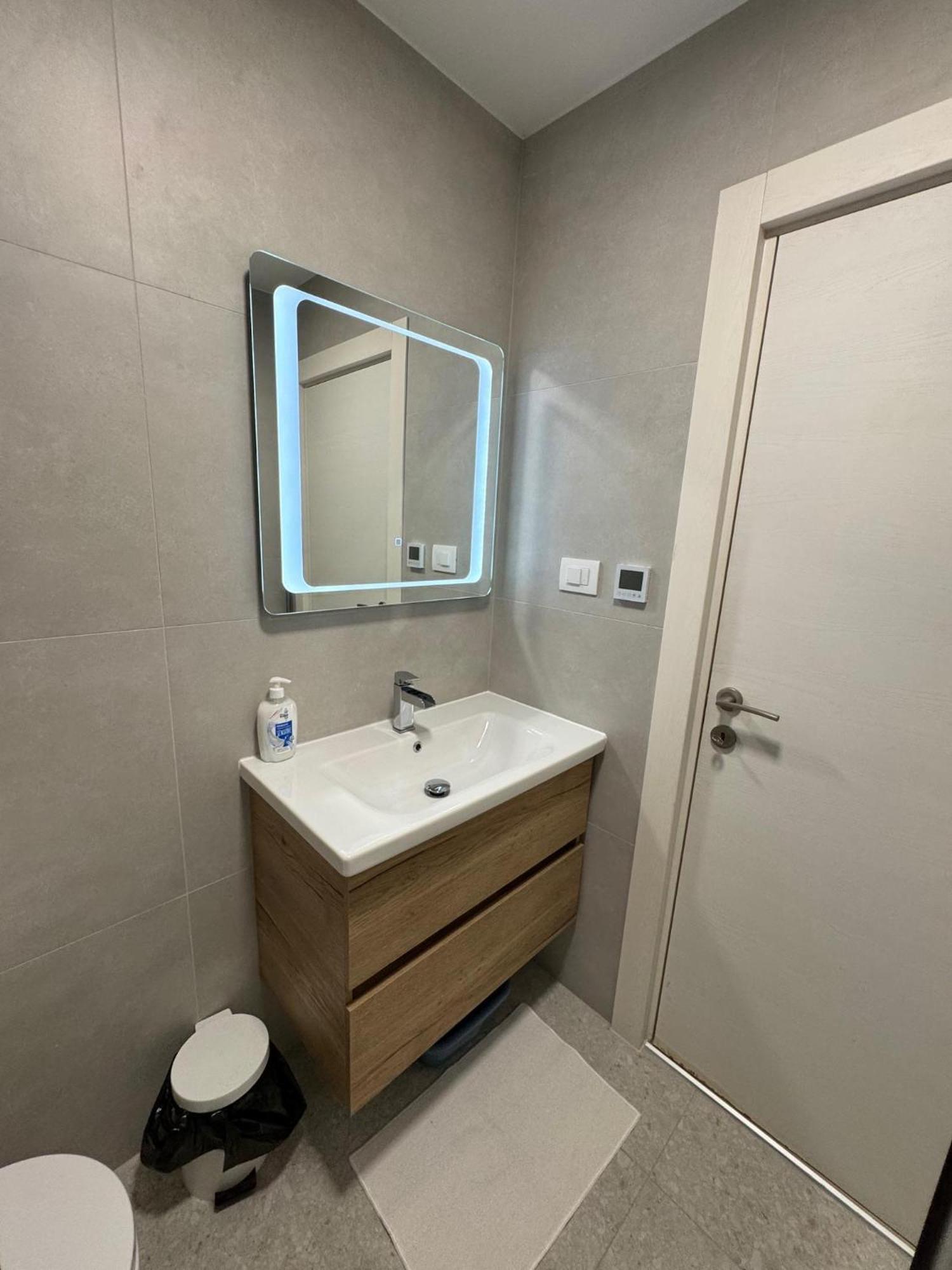 Carolina 4 Seasons Apartment Пореч Екстериор снимка