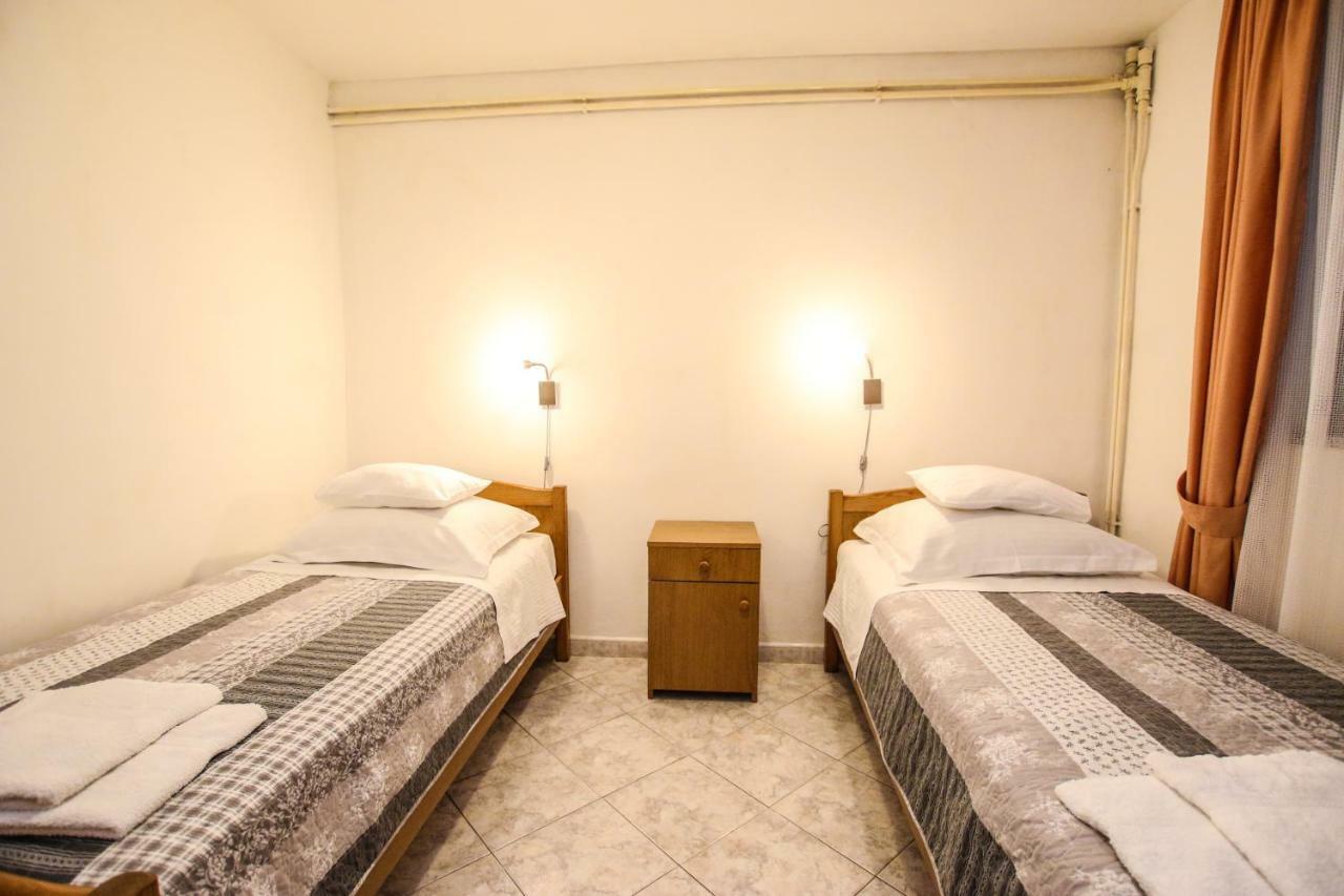 Carolina 4 Seasons Apartment Пореч Екстериор снимка