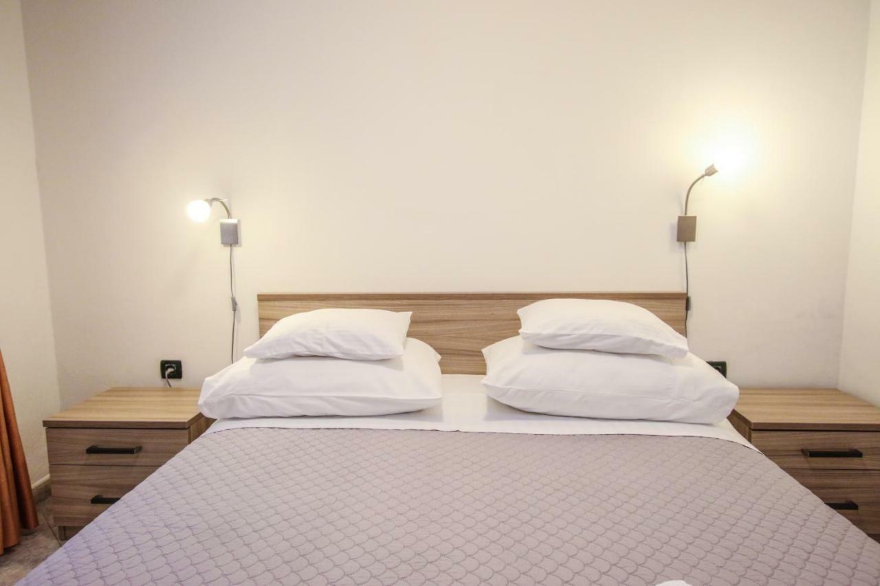 Carolina 4 Seasons Apartment Пореч Екстериор снимка