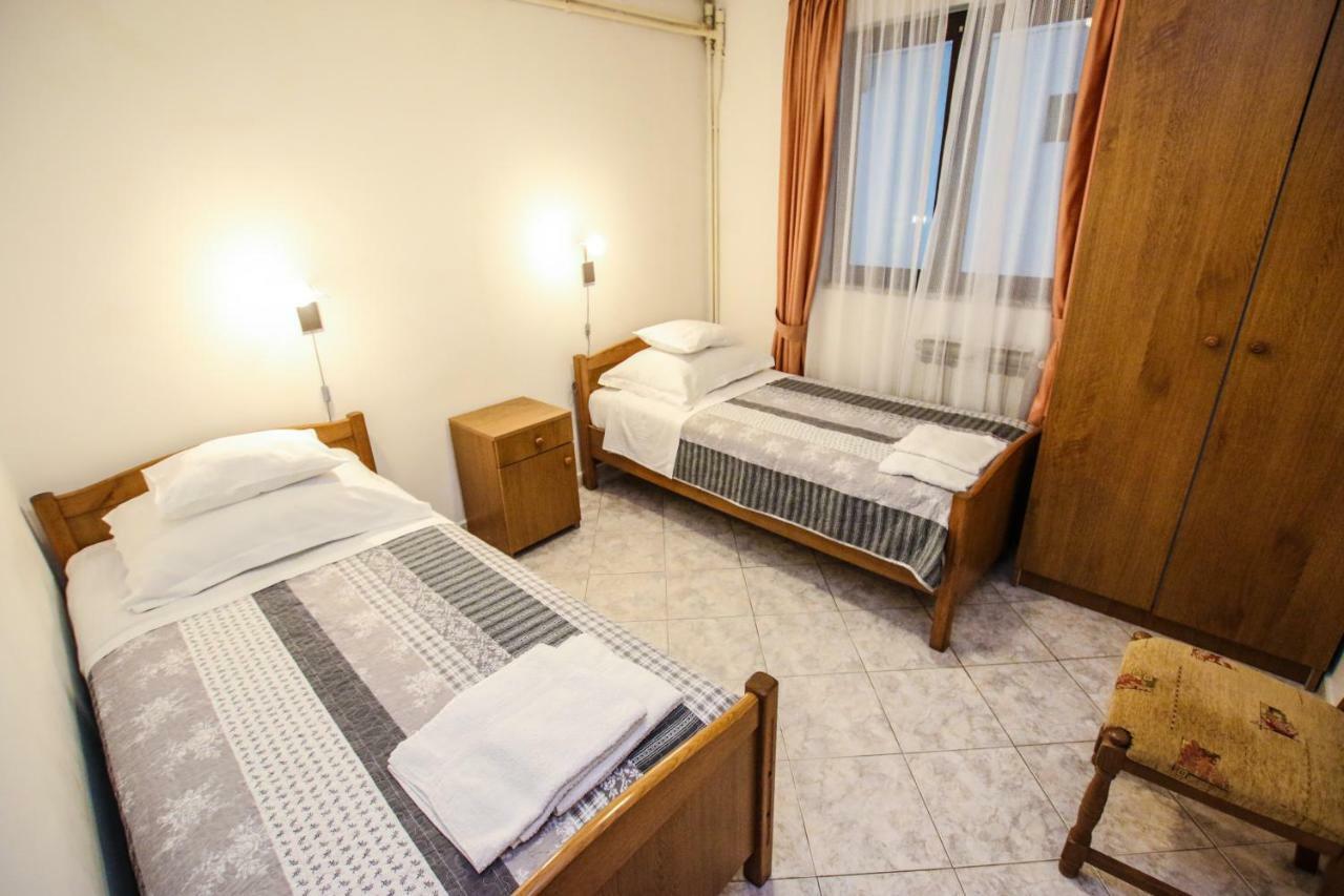 Carolina 4 Seasons Apartment Пореч Екстериор снимка