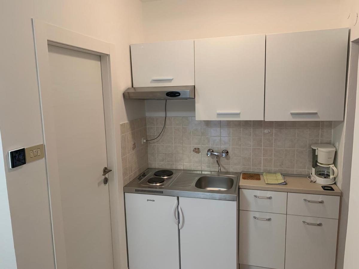 Carolina 4 Seasons Apartment Пореч Екстериор снимка