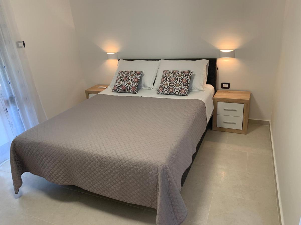 Carolina 4 Seasons Apartment Пореч Екстериор снимка